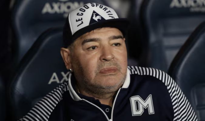 Gjyqi për vdekjen e Maradonës, arrestohet ish-truproja e futbollistit