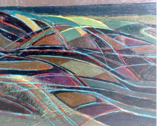 Hapësira të pakta ekspozuese në Tiranë, artistët e grupimit “Muri” i drejtohen galerive në rrethe