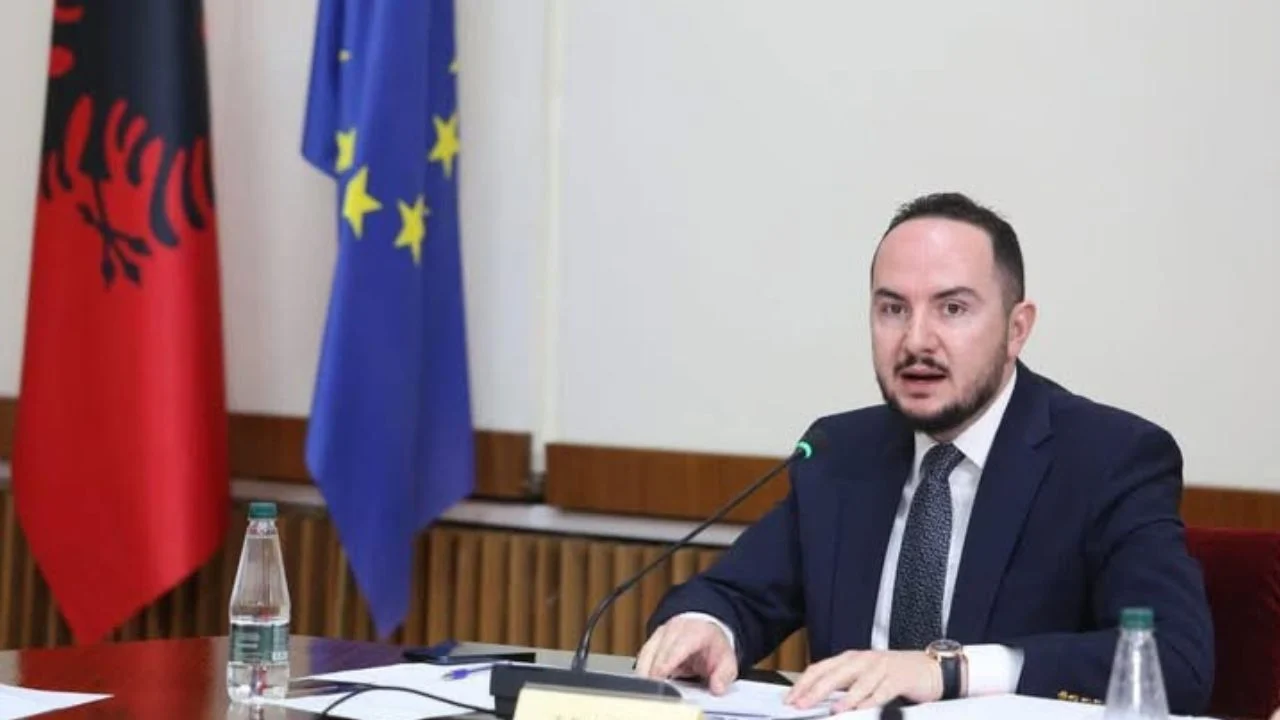 Hetimi i Prokurorisë për drejtorin e IT-së në Policinë e Shtetit, reagon Salianji: Pse ndërhyrjet në TIMS janë një histori mafioze