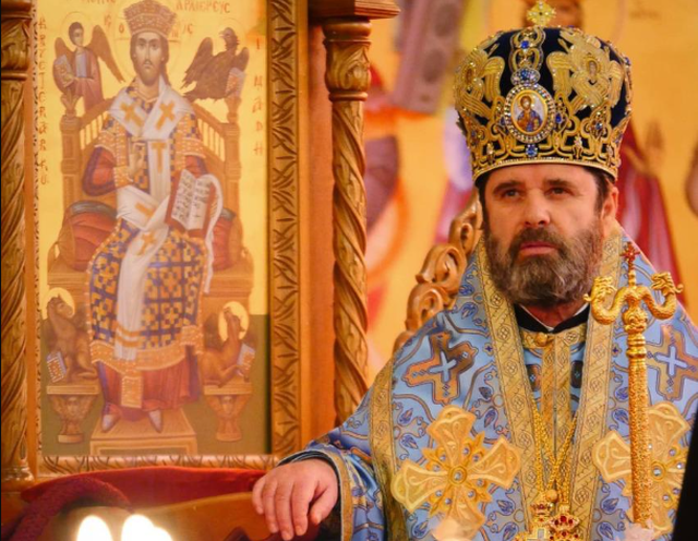 “Histori e ndritshme”/ Kush është Joan Pelushi, kryepeshkopi i ri i Kishës Ortodokse Shqiptare