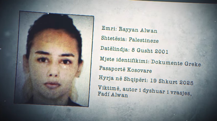 Historia makabre/ Vajza palestineze bie viktimë e një plani të tmerrshëm nga prindërit