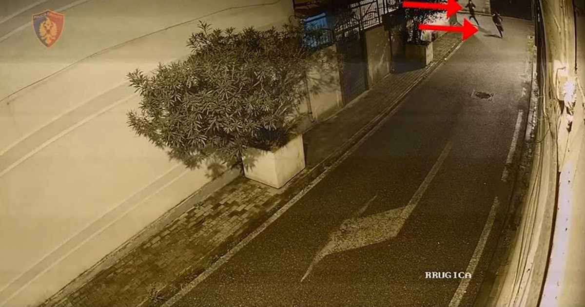 Hodhën 2 shishe me benzinë në oborrin e një personi, dy të miturit në Tiranë vihen në pranga