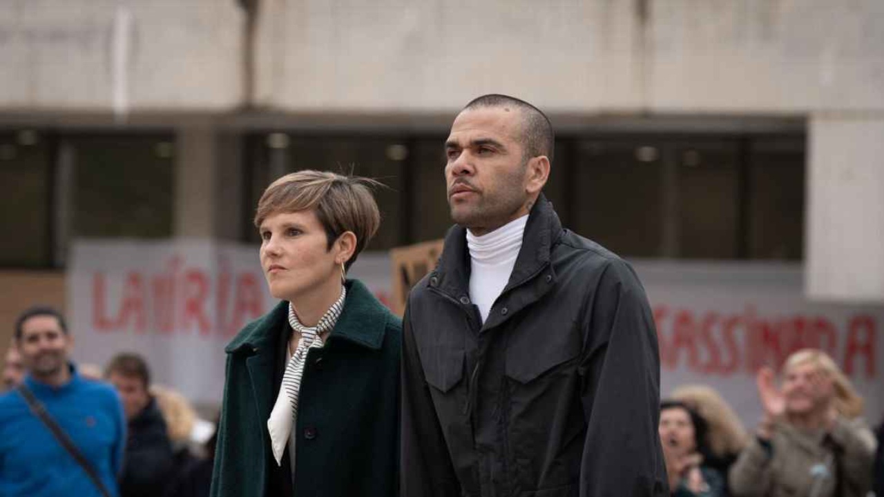 I akuzuar për përdh*nim/ Gjykata spanjolle merr vendimin për ish-mbrojtësin e Barcelonës