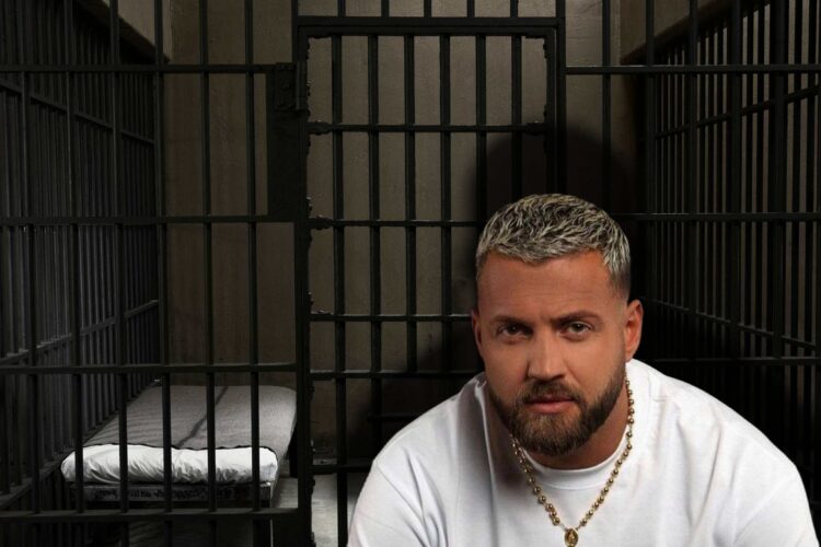 I dënuar me 1 vit burg për falsifikim dokumentesh, Luiz Ejlli ankimon vendimin e Gjykatës së Fierit