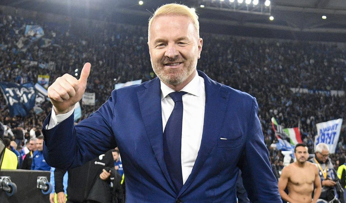 Igli Tare më larg Milanit, Furlani takon Paraticin, ish-drejtori i Juventus favorit për t’iu bashkuar kuqezinjve
