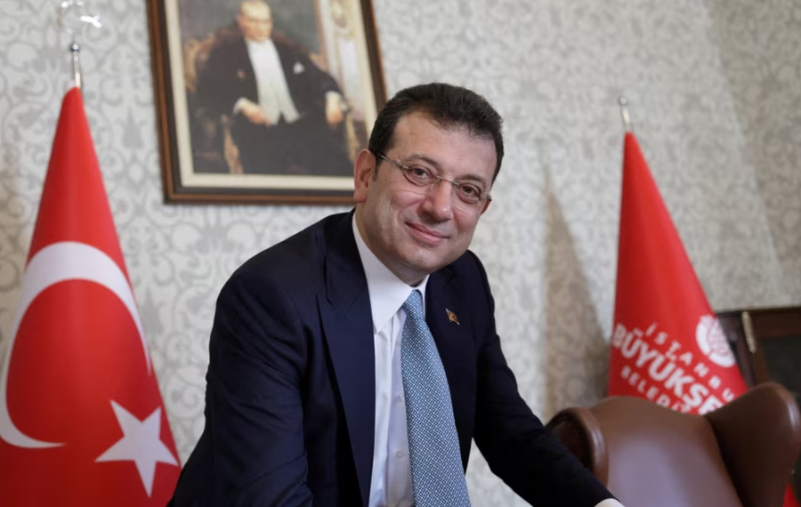 Imamoglu: Erdogani e ka bërë Turqinë në një republikë frike