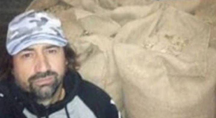 Inskenoi vdekjen e tij! Davide Pecorelli kthehet në Shqipëri! Do të vuajë dënimin me 4 vite burg për mashtrim