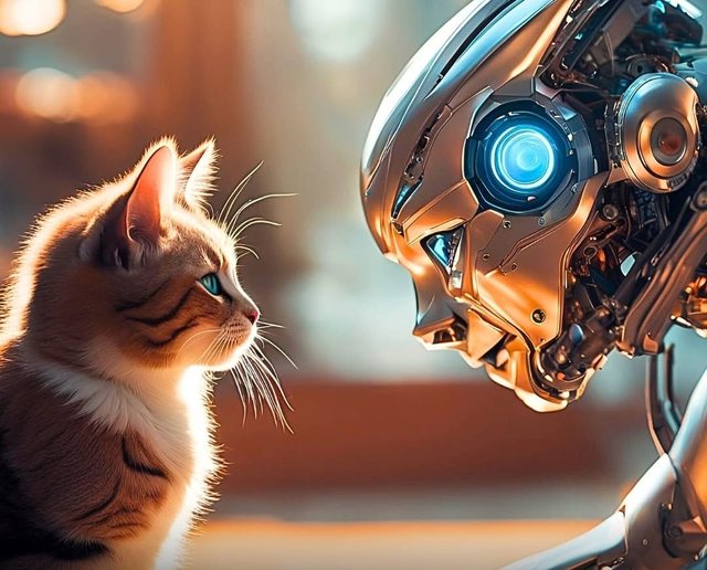 Inteligjenca Artificiale së shpejti mund të përkthejë atë që po ju thonë kafshët shtëpiake