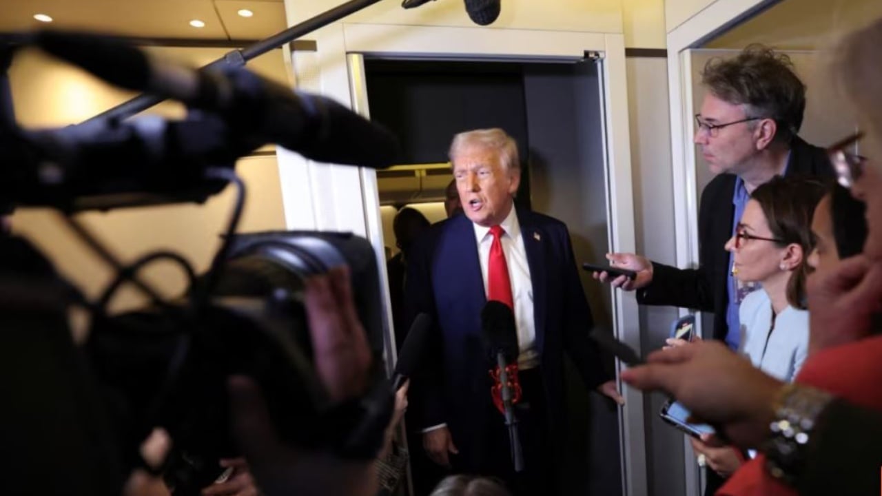 Irani refuzoi bisedimet për programin bërthamor, Trump kërcënon me tarifa dhe veprime ushtarake