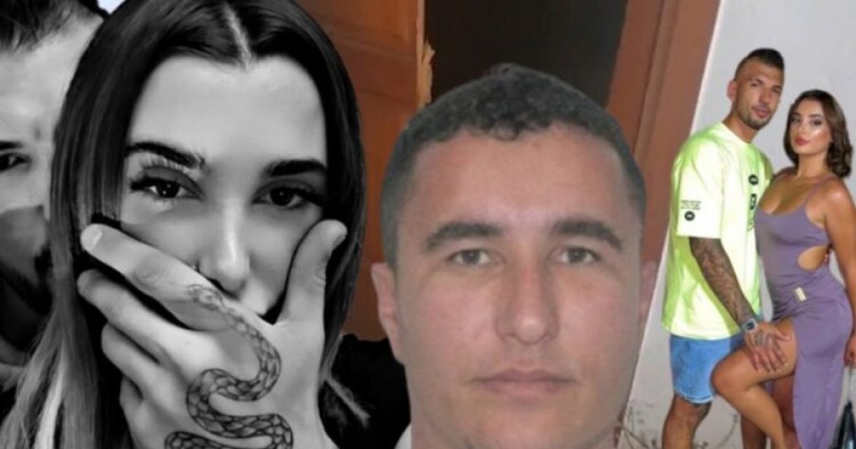 Ishin nën vëzhgim, u ndaluan kur hipën në mjetin e të atit! Si u kontrollua banesa e motrave Nikolli