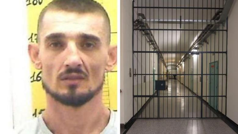 Itali/ Kishte përfituar nga regjimi i gjysmëlirisë, arratiset nga burgu 34-vjeçari shqiptar i dënuar për grabitje