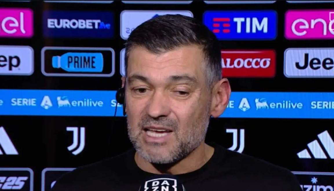 “Jemi të acaruar, nuk meritonim humbjen ndaj Napolit”, Konseisao shprehet hapur: Duam Kupën e Italisë