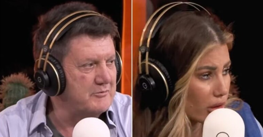 Ka një lidhje jashtë “Big Brother”, Valbona Mhilli i kundërpërgjigjet Milaim Zekës