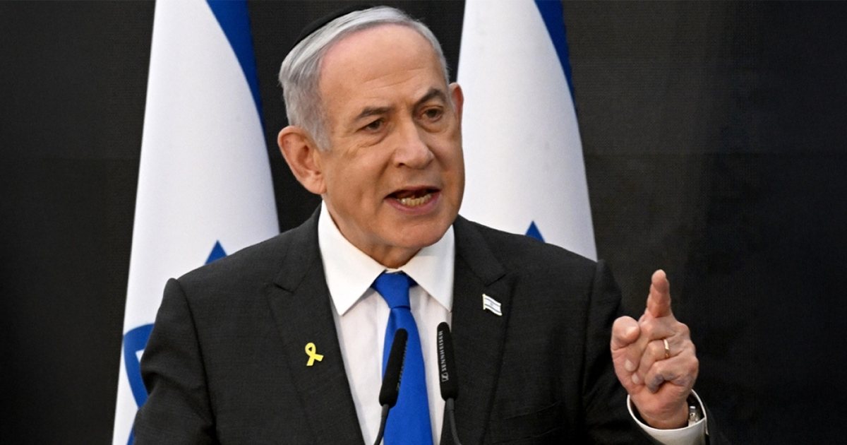 Ka urdhërarresti ndaj tij! Netanyahu vjen në Europë, viziton Hungarinë