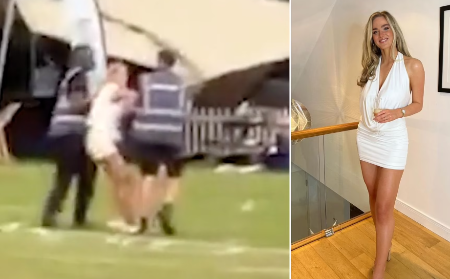 Kafshoi dhe ofendoi rojen e sigurisë, dënohet për sulm agresiv ish-Missi