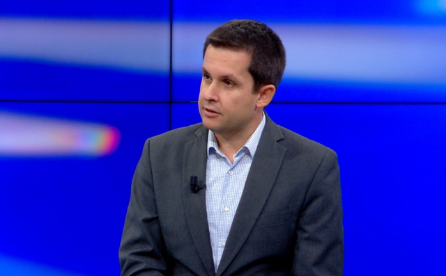 Kalimi nga shëndetësia në politikë, flet Alimehmeti: Jam mësuar t’ju shërbej njerëzve