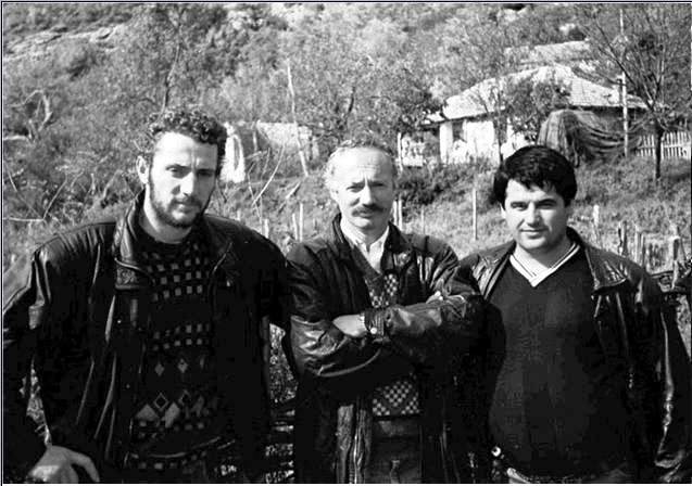 Kallëzimi i dytë për Berishën në SPAK, familja Haklaj: Pse drejtësia nuk po lëviz ?