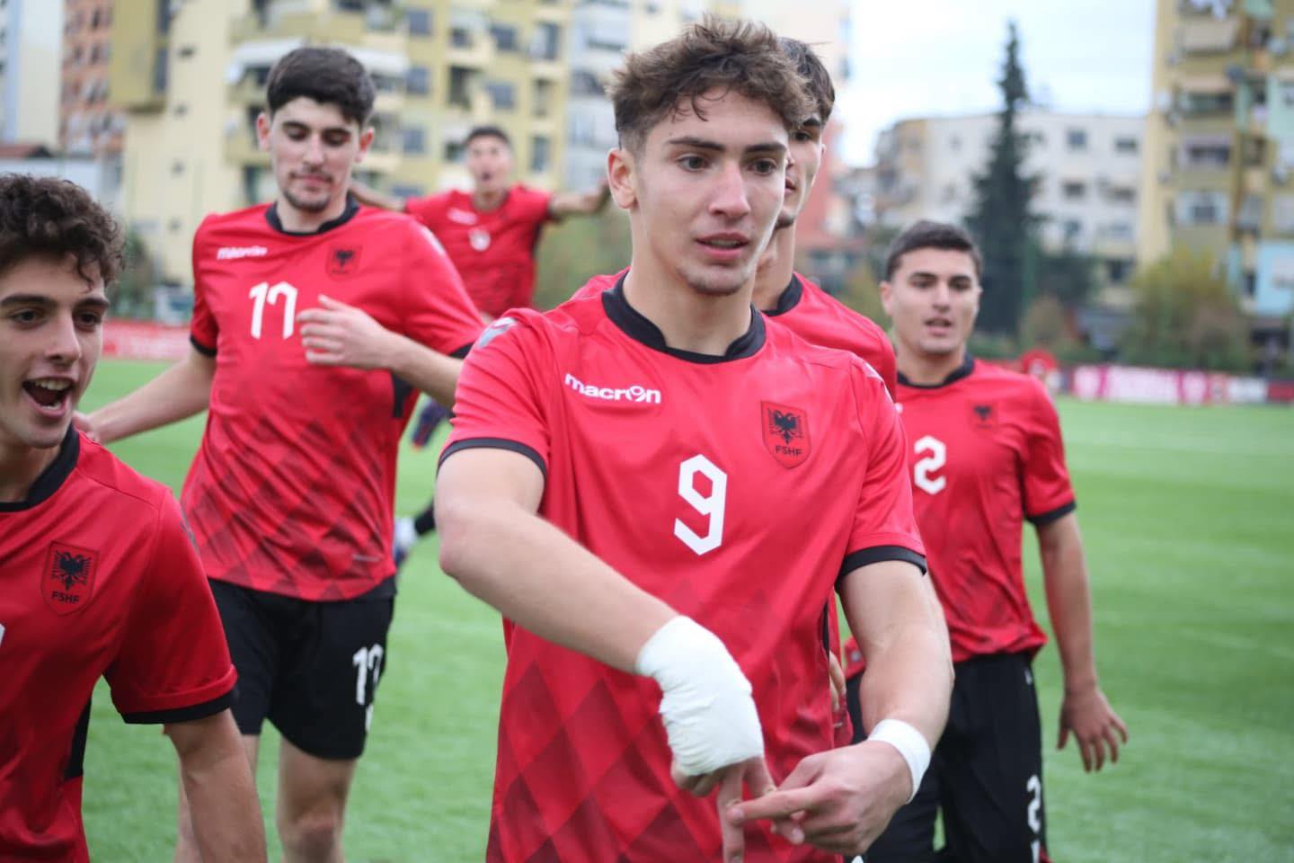 Kampionati Europian U-17 “Shqipëri 2025”/ Skuadrat mësojnë sot rrugëtimin, zbuloni si do të funksionojë shorti