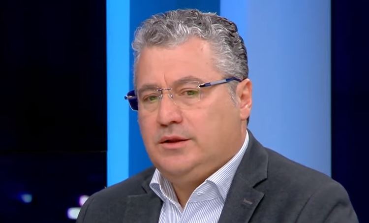 Katastrofa paraelektorale e Sali Berishës