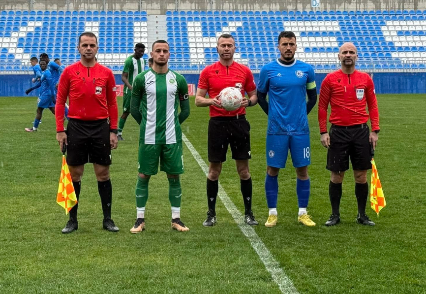 Kategoria e Parë, renditja/ Kukësi humbet dhe tani rrezikon seriozisht Kategorinë e Dytë, Korabi bën detyrën me Erzenin