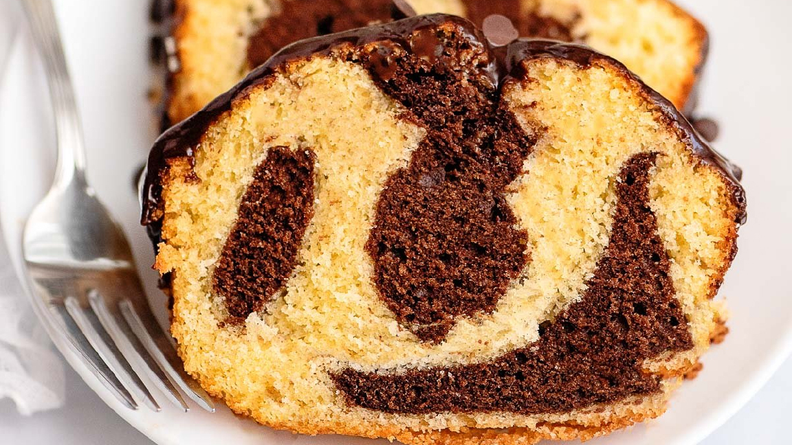 Kek pa Vezë dhe pa Gjalpë