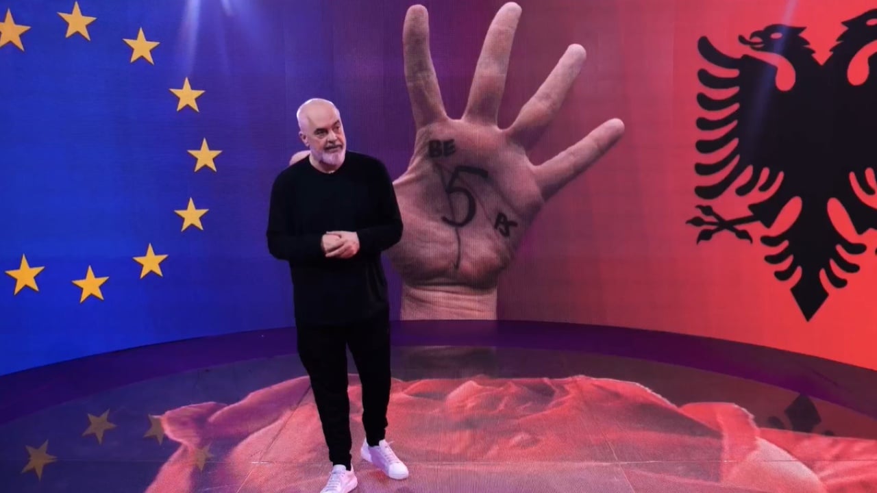 “Kemi shtuar listën e barnave të rimbursueshme”, Rama: Është rritur buxheti për shëndetësinë dhe pagat për uniformat e bardha