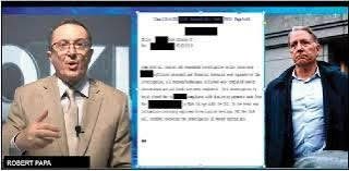 Ketu vezhgohet gjithcka, Edi Rama e di mire/ Robert Papa: Deputeti PS u kap me 150.000 dollare, investojne ne hotele ketu,,, dosje ka plot