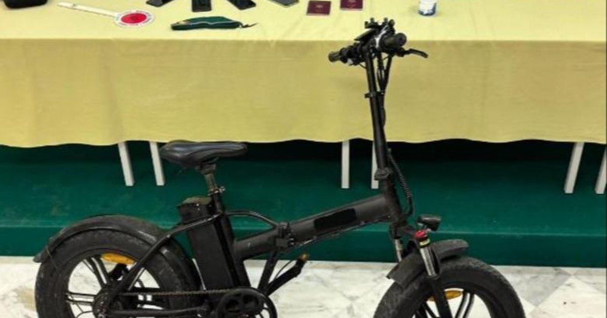 Kokainë dhe para, “Jessy” nxjerr zbuluar shqiptarin në Itali