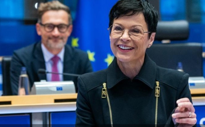 Komisionerja Marta Kos: Shqipëria mbyll negociatat me BE në vitin 2027