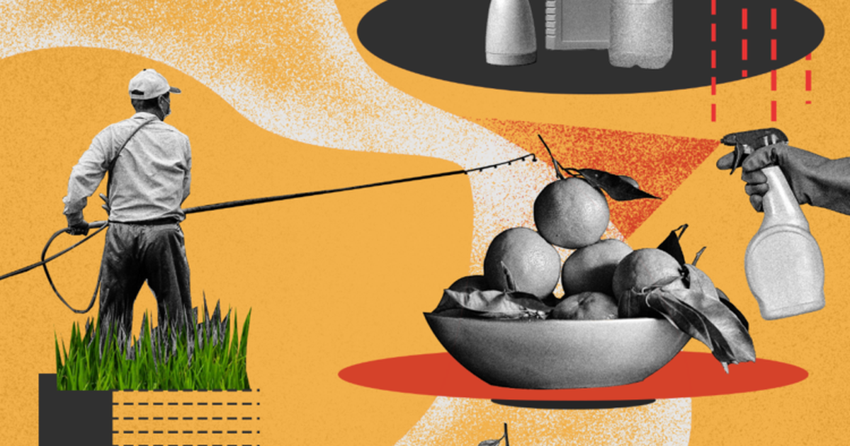 “Konsumatorë të pambrojtur”/ Pesticidet kancerogjene të ndalaura në Europë tregtohen në Shqipëri