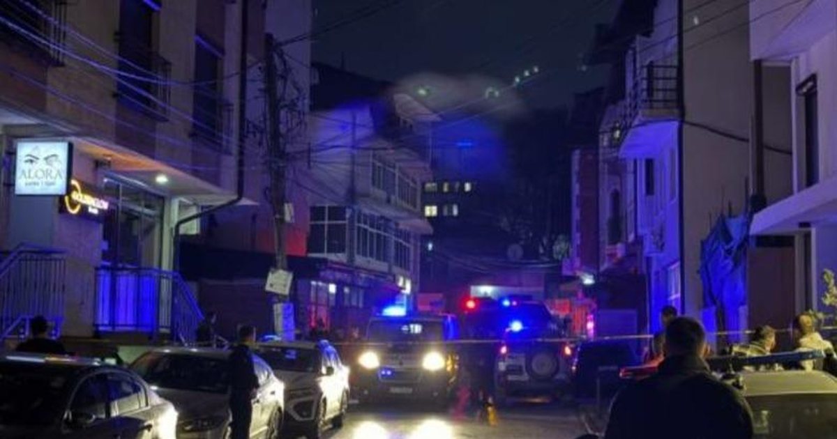 Kosova nuk gjen qetësi! Të shtëna me armë zjarri në Prishtinë, një i vdekur dhe një i plagosur