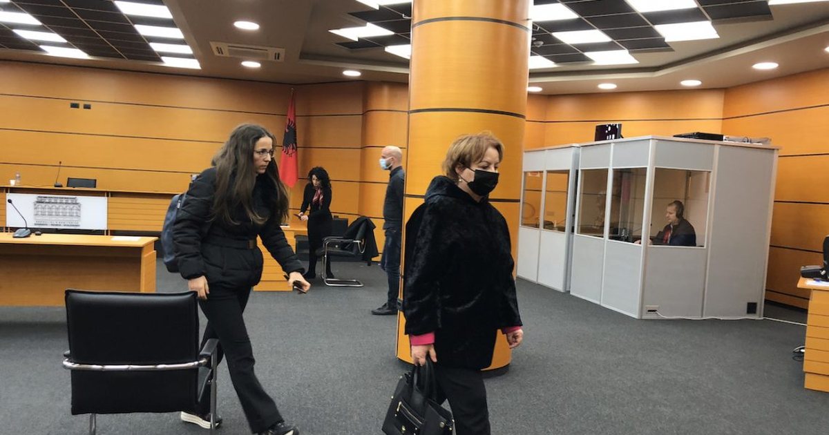 KPK e kishte shkarkuar në 2022, KPA rikthen në detyrë gjyqtaren e Shkodrës Ermira Dedja