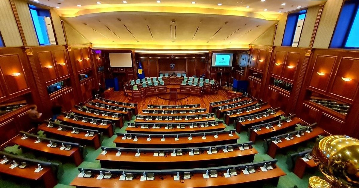 KQZ-ja certifikon zgjedhjet në Kosovë, hapet rruga për formimin e institucioneve të reja