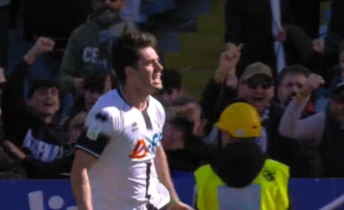 Kristian Shpendi rigjen golin