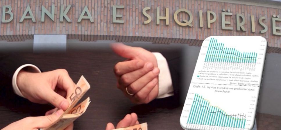 Kriza e euros, po këmbehet me 98 lekë! BSH deri në fund të vitit do të blejë 330 mln €: Më e rëndë situata nëse s’do ndërhynim