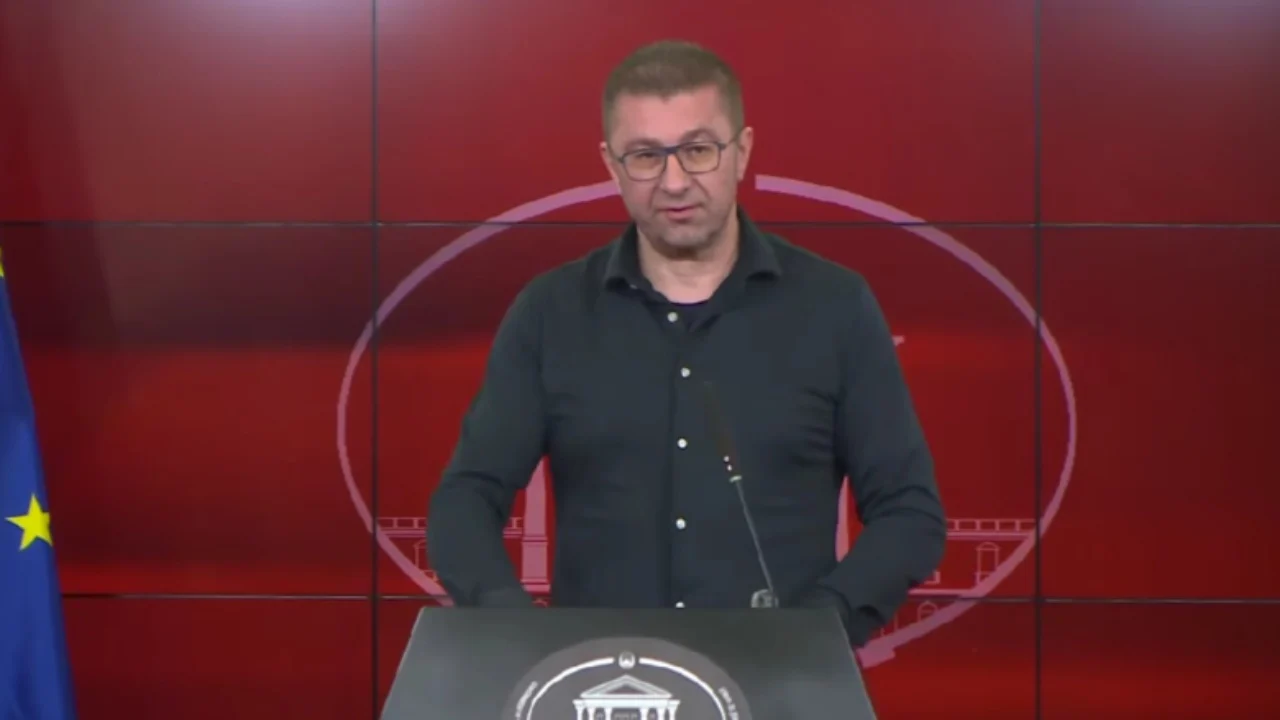 Kryeministri i RMV për tragjedinë në diskotekë: Do të ndërmarrim hapa dhe vendime