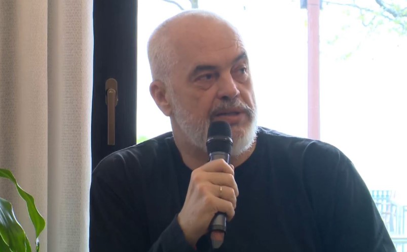 Kryeministri: Kush bën punë të pandershme pas shpinës sonë, të shkojë ku e ka vendin