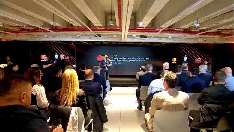 Kryeministri Rama në çeljen e Programit për Përshpejtimin e Pranimit të Pagesave Elektronike: Zhvillon ekonominë shqiptare