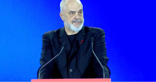 Kryeministri Rama në Kretë: Të mos e lëmë të shuhet rrezja e yllit për të hyrë në BE por të bëhemi bashkë më 11 maj