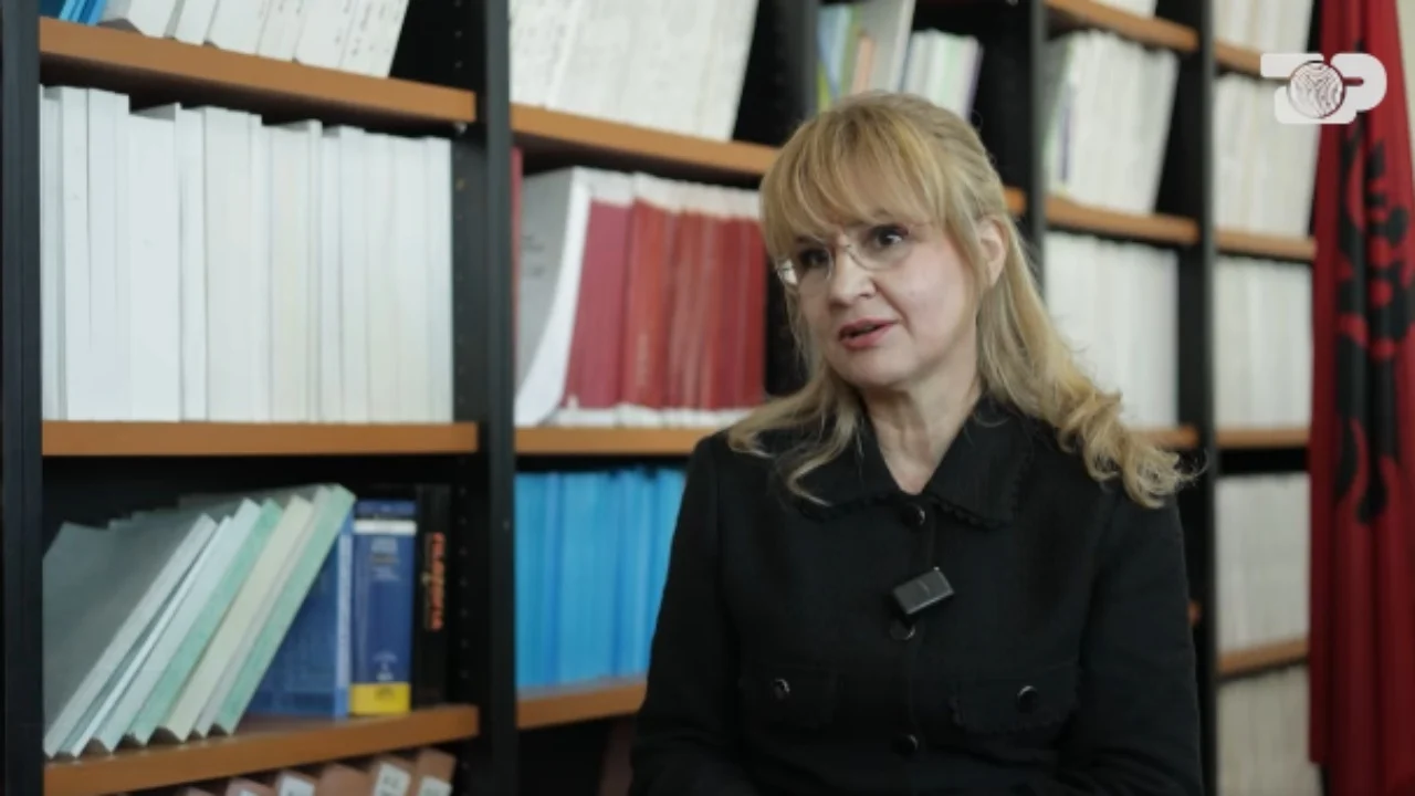 Kryetarja e Apelit të GJKKO: Bandat e armatosura evoluuan drejt krimit të organizuar…