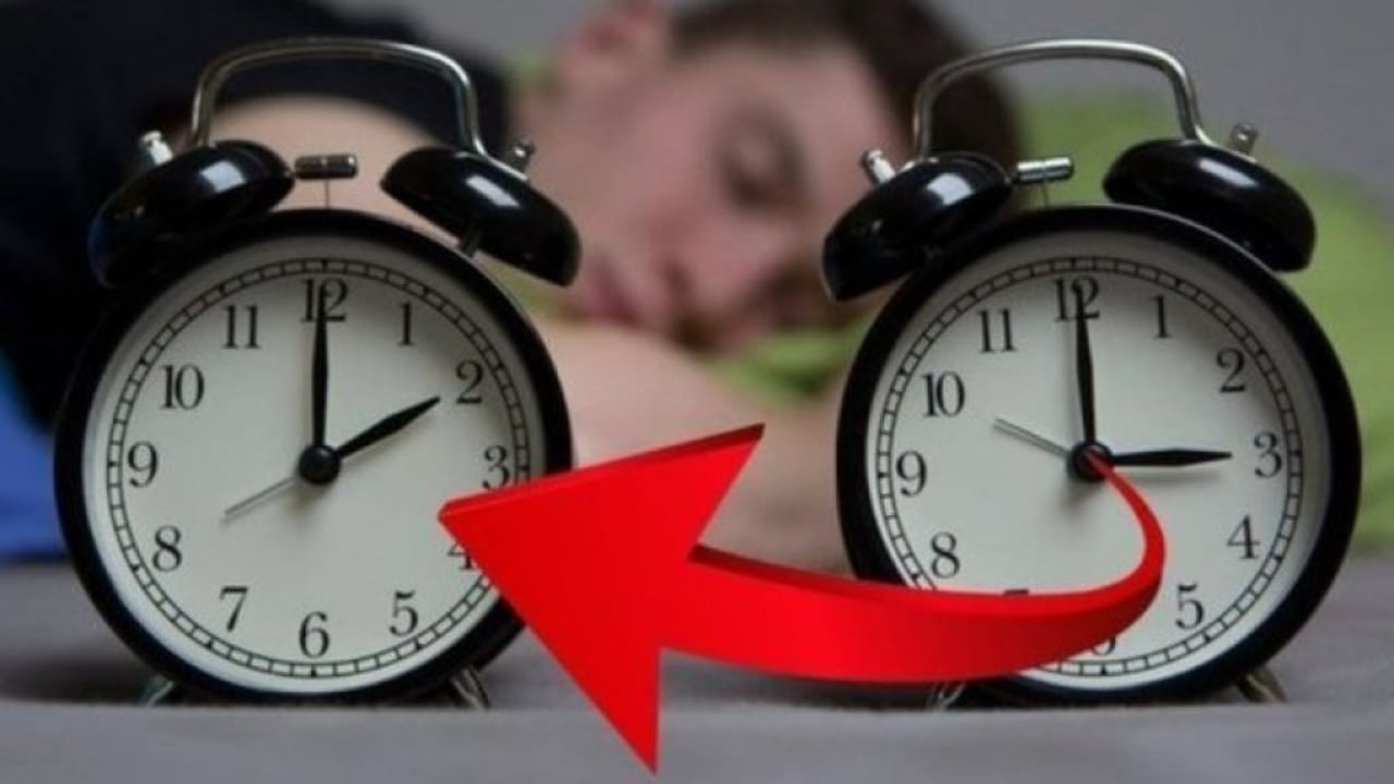 Kthehet ora verore, do flemë një orë më pak, por “zgjatet dita”!