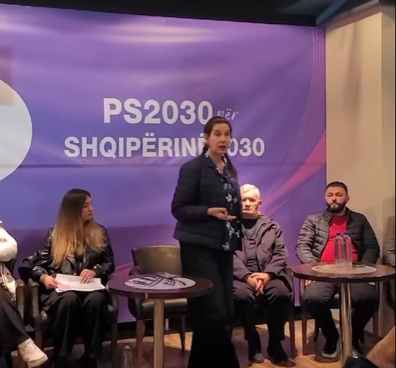 Kumbaro: Nuk ka gjumë për Partinë Socialiste të Gjirokastrës. Vazhdojmë punën celulë më celulë (VIDEO)