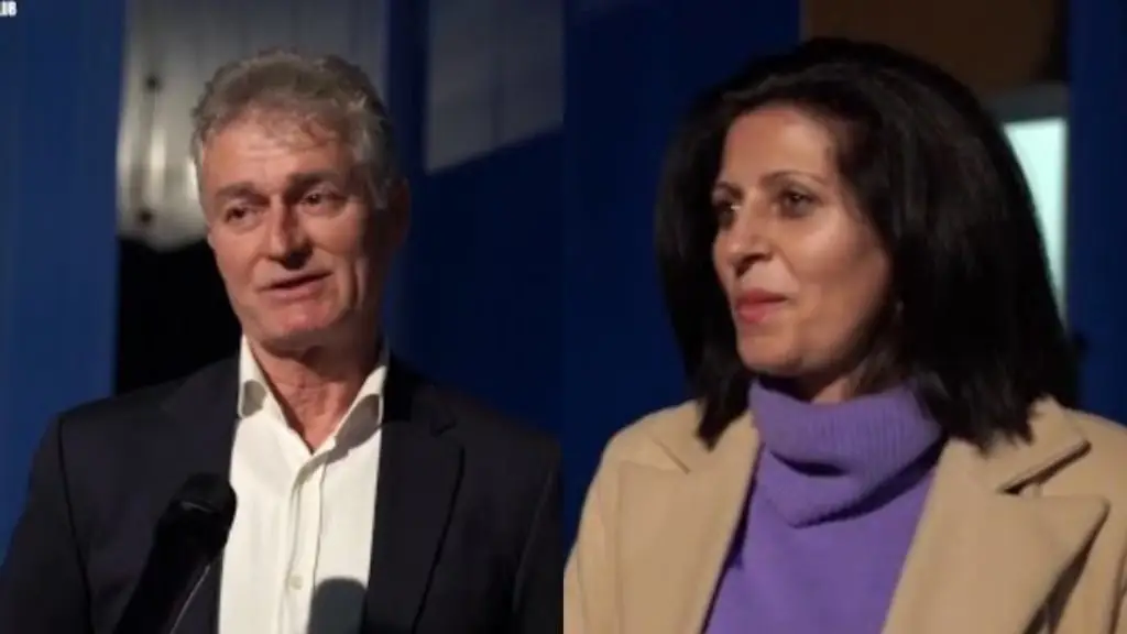 Kundër lidhjes së tyre? Babai i Jozit i dërgon mesazh prindërve të Loredanës