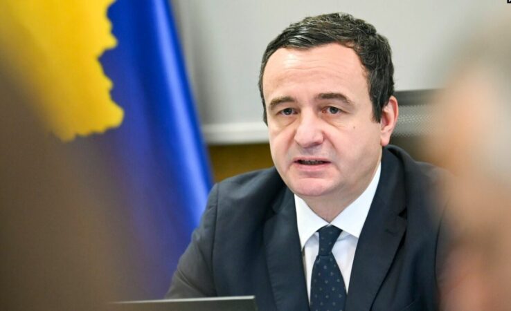 Kurti nuk jep dorëheqjen: Hera e parë që mbyllet një mandat kushtetues