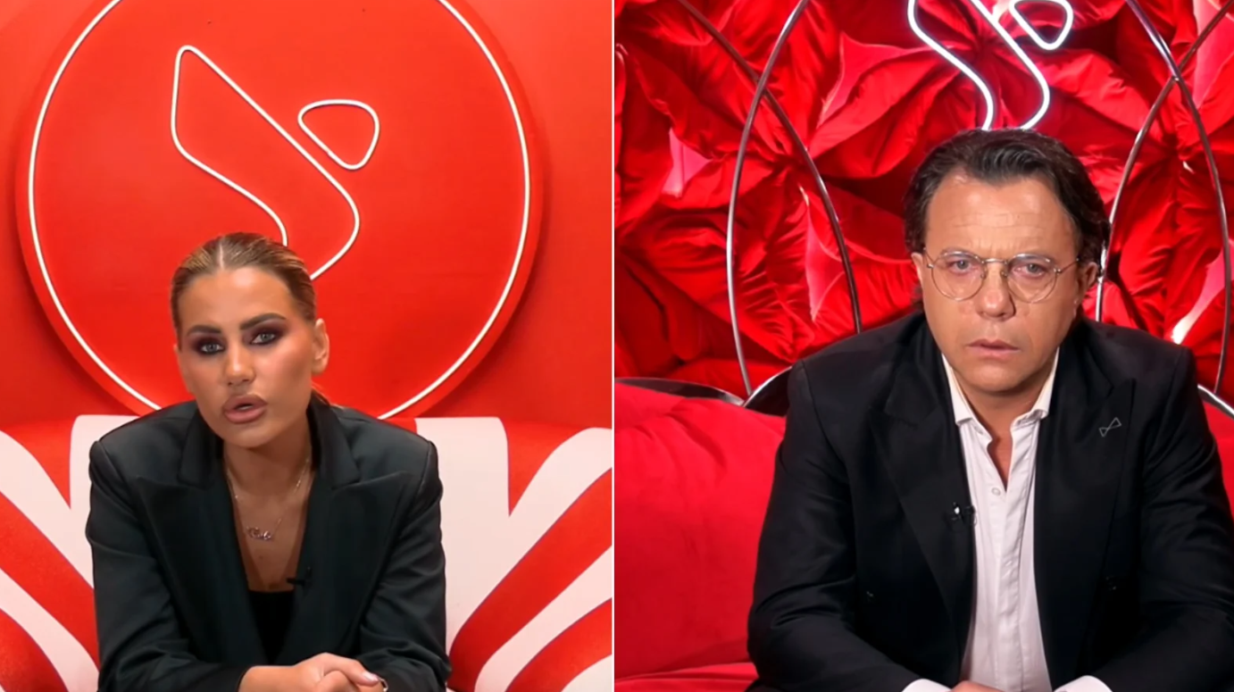 Kush eliminohet sonte mes Valbonës dhe Laertit? Surprizë emocionuese dhe nominime të hapura