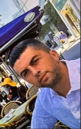 Ky është personi që dyshohet se shtiu mbrëmë me armë në Prishtinë