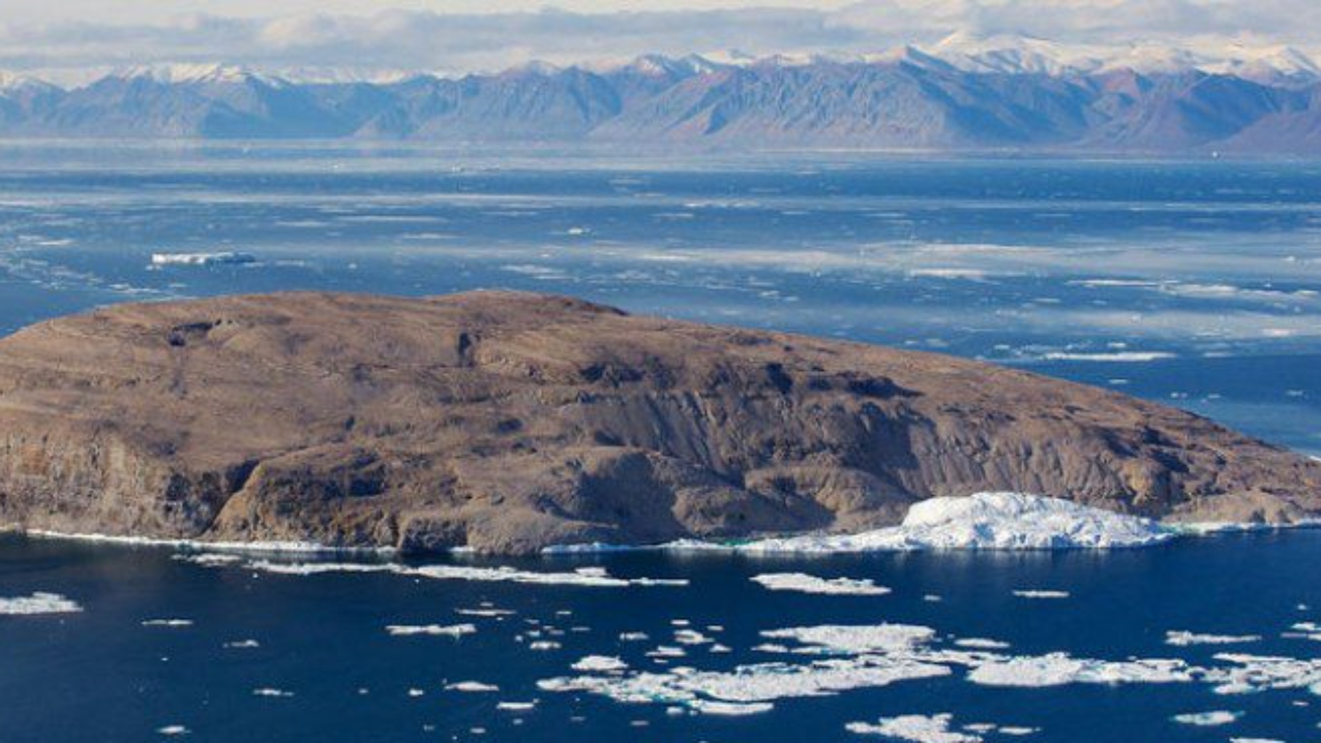 Ky ishull ka shkaktuar 50 vjet mosmarrëveshje ndërkombëtare edhe pse nuk banon asnjeri…