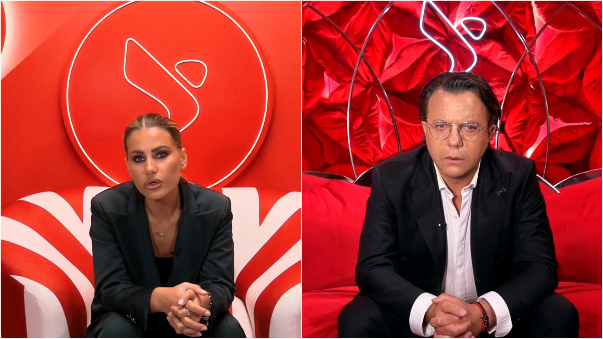 Laerti zgjedh të ndahet nga “një konkurrent i vetëm” me Valbonën, dyshja shkon në televotim kokë më kokë