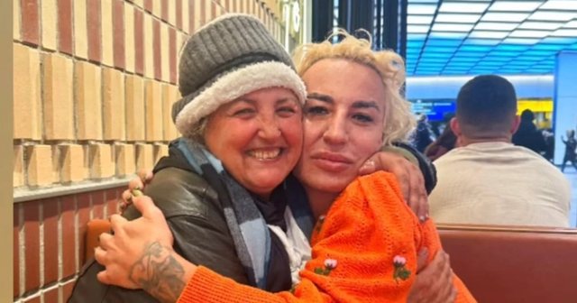 Lajm i mirë për Parashqevi Simakun, ja çfarë pritet të ndodhë