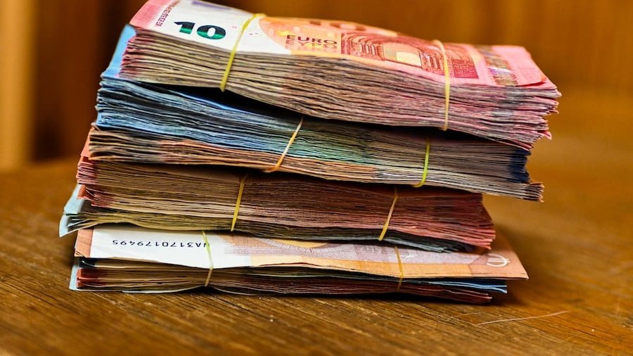 Lamtumirë jetës “pa para”, dy vendet europiane zbulojnë rrezikun dhe tërhiqen nga pagesat digjitale